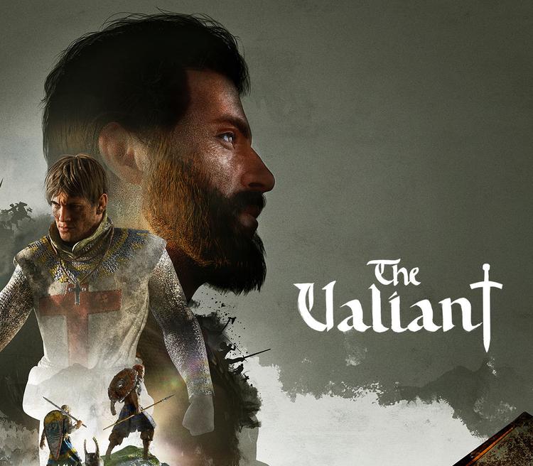 The Valiant اوروبي إكس بوكس سيريس X|S كود رقمي