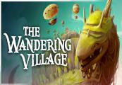 The Wandering Village رابط هديه ستيم