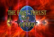 The First Thrust Of God - All Aircrafts DLC ستيم كود رقمي