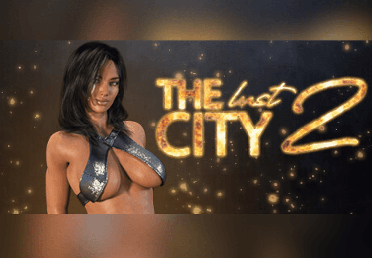 The Lust City 2 بي سي ستيم كود رقمي