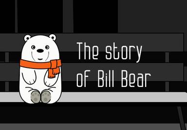 The Story Of Bill Bear ستيم كود رقمي