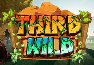 Third Wild ستيم كود رقمي