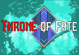 Throne Of Fate ستيم كود رقمي