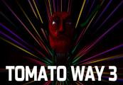 Tomato Way 3 ستيم كود رقمي