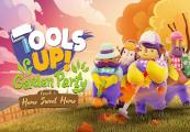 Tools Up! Garden Party - Episode 3: Home Sweet Home DLC اوروبي بي سي ستيم كود رقمي
