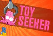 Toy Seeker ستيم كود رقمي