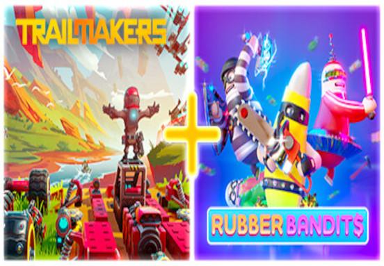 Trailmakers Bandits بي سي ستيم حساب