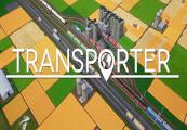 Transporter (2023) بي سي ستيم كود رقمي