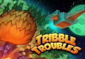 Tribble Troubles ستيم كود رقمي
