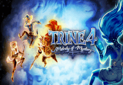Trine 4: Melody Of Mystery DLC ستيم كود رقمي