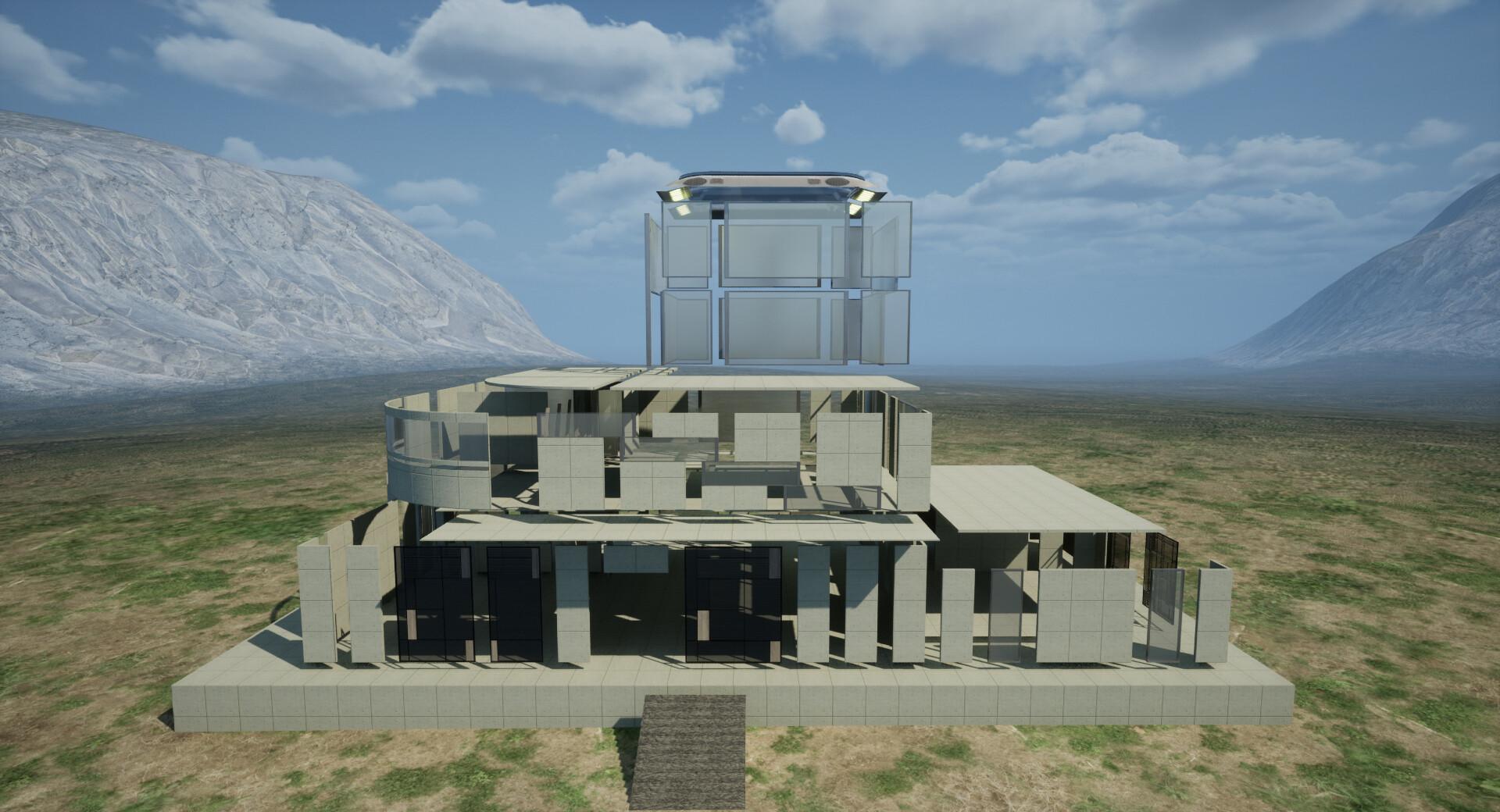 Screen Shot image 0 Trinity Building Editor بي سي ايبك قيمز كود رقمي