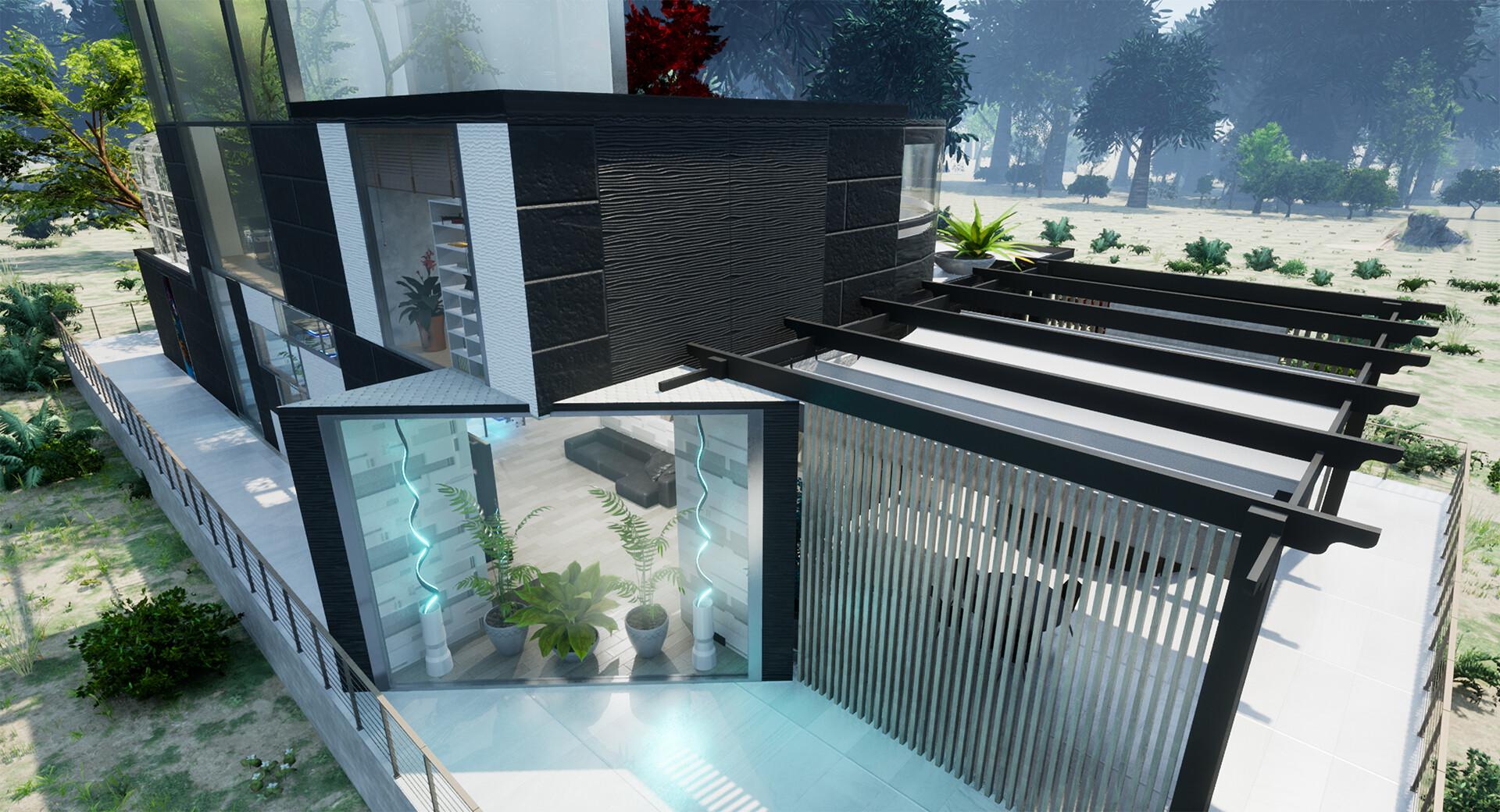 Screen Shot image 4 Trinity Building Editor بي سي ايبك قيمز كود رقمي