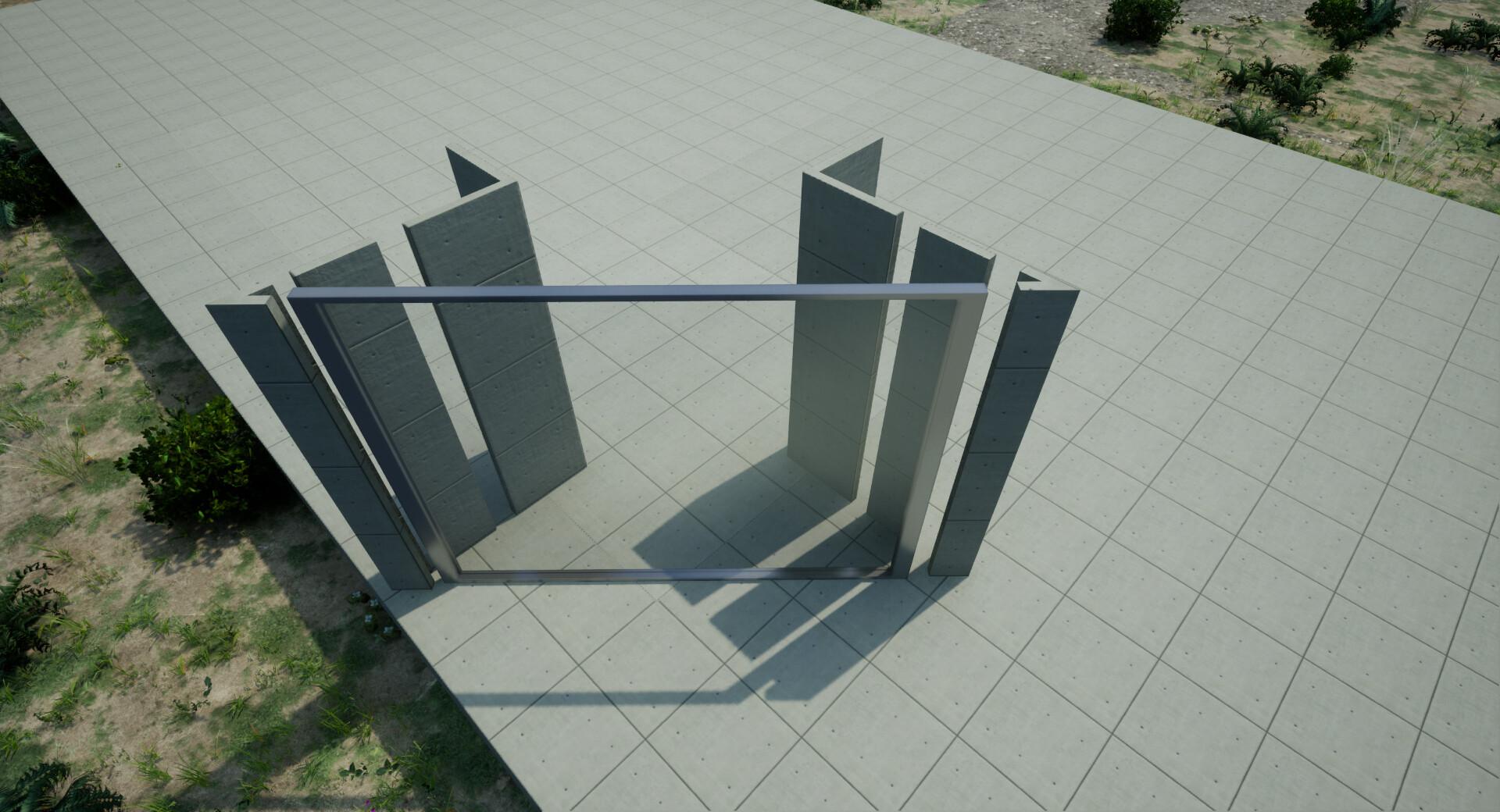 Screen Shot image 3 Trinity Building Editor بي سي ايبك قيمز كود رقمي
