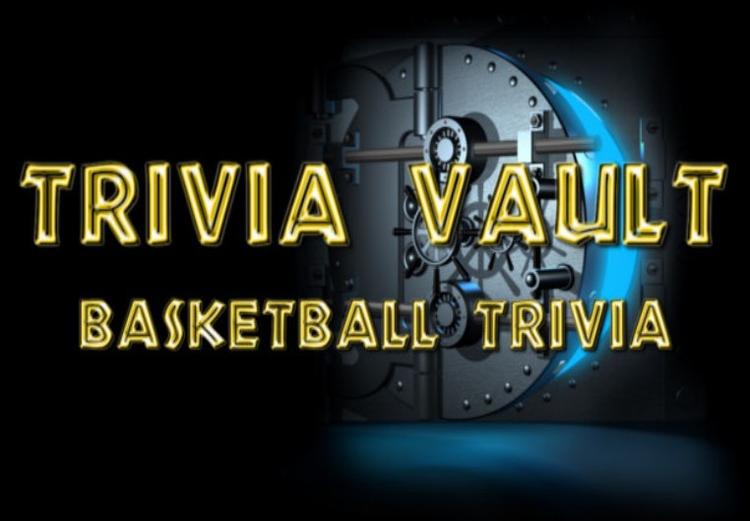 Trivia Vault: Basketball Trivia ستيم كود رقمي