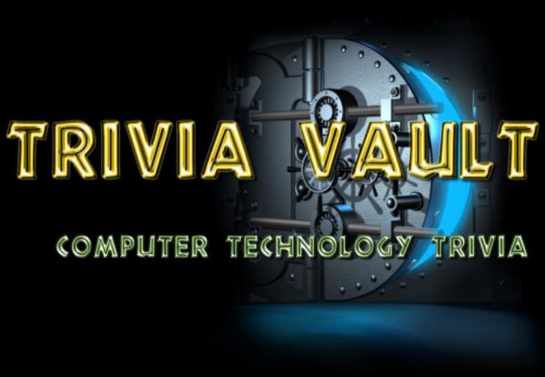Trivia Vault: Technology Trivia ديلوكس ستيم كود رقمي