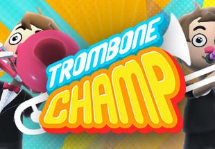 Trombone Champ اوروبي بي سي ستيم كود رقمي