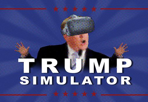 Trump Simulator VR ستيم هدية