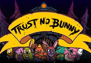 Trust No Bunny ستيم كود رقمي