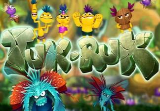 Tuk Ruk ستيم كود رقمي