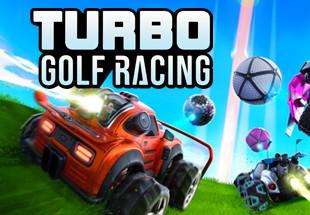 Turbo Golf Racing رابط هديه ستيم