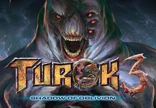 Turok 3: Shadow Of Oblivion ريماستر بي سي ستيم كود رقمي