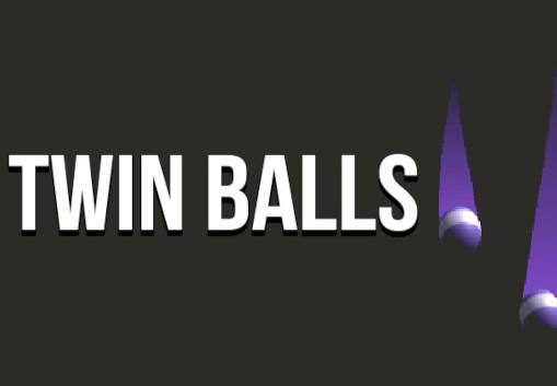 Twin Balls ستيم كود رقمي