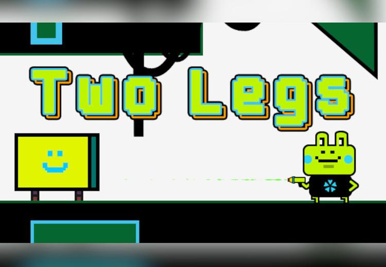 Two Legs ستيم كود رقمي