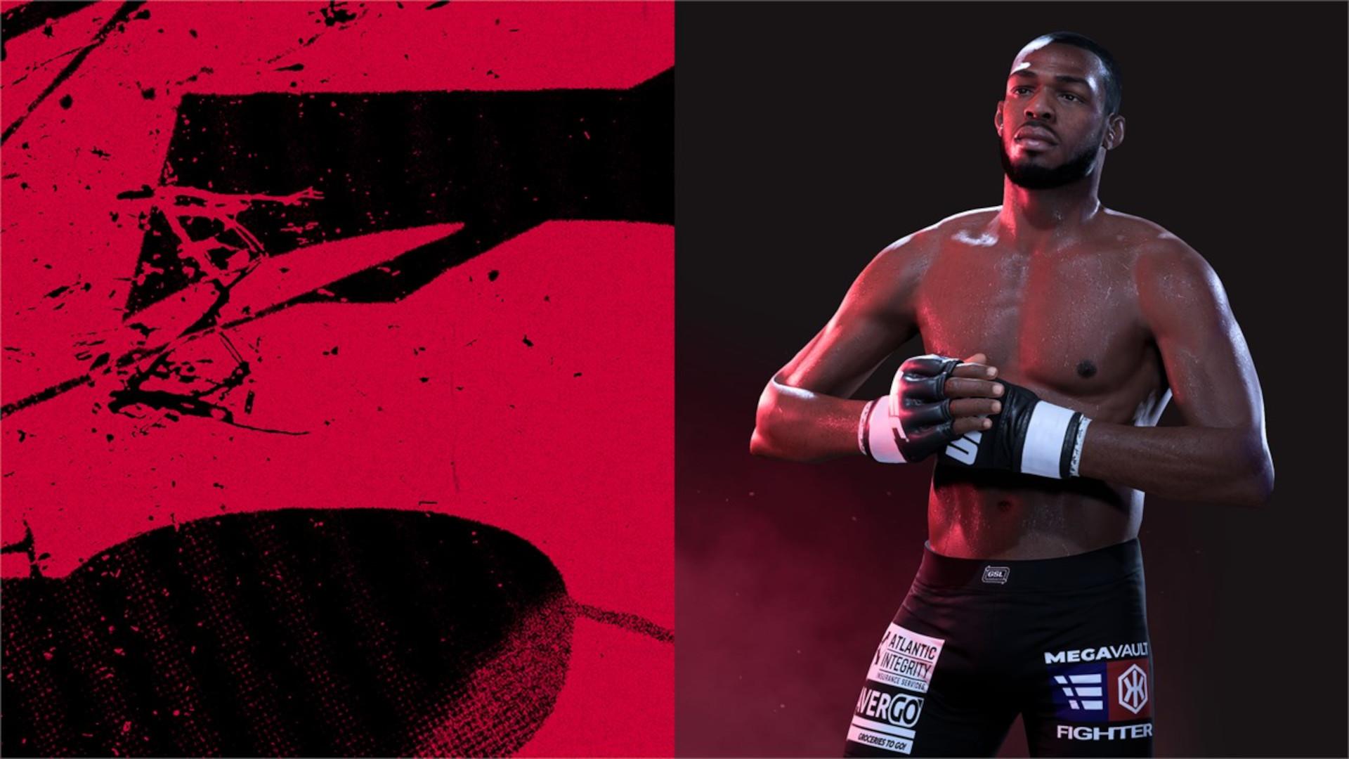 Screen Shot image 0 UFC 5 - Welcome حزمة DLC ارجنتيني إكس بوكس سيريس X|S كود رقمي