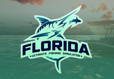 اولتمت Fishing Simulator - Florida DLC ستيم كود رقمي