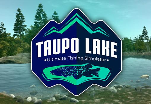 اولتمت Fishing Simulator - Taupo Lake DLC ستيم كود رقمي