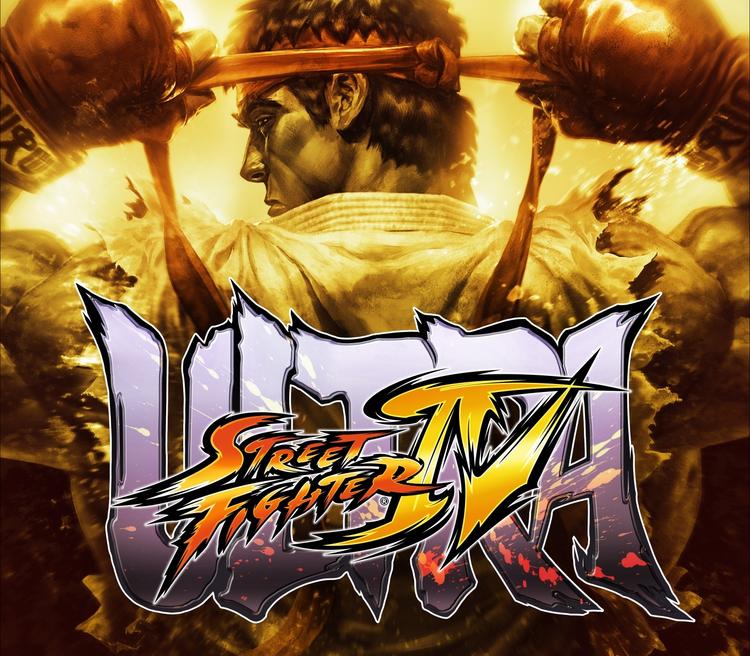 Ultra Street Fighter IV بلايستيشن 4/بلايستيشن 5 حساب