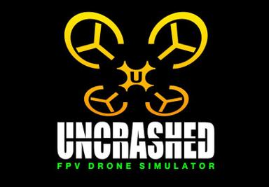 Uncrashed : FPV Drone Sim ستيم Altergifft