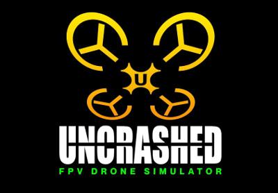 Uncrashed : FPV Drone Simulator بي سي رابط هديه ستيم