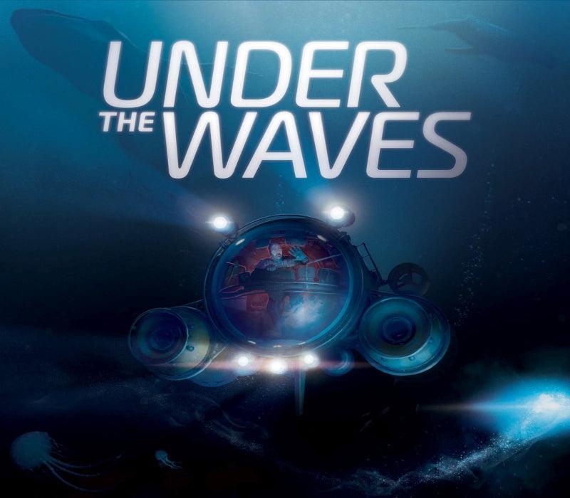 Under The Waves بلايستيشن 4 حساب