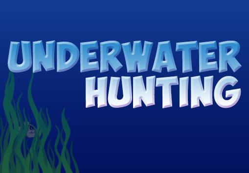 Underwater Hunting ستيم كود رقمي