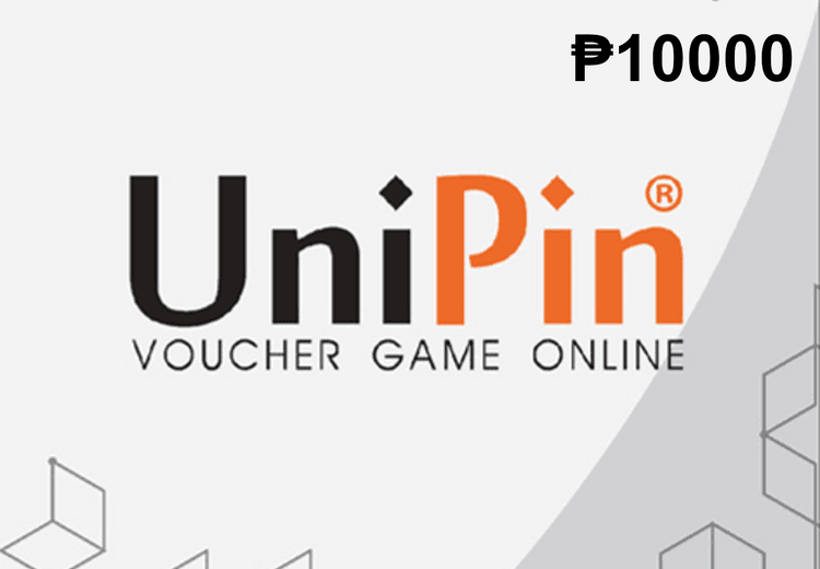 UniPin PHP 10000 Voucher PH