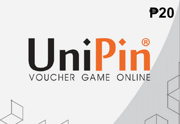 UniPin PHP 20 Voucher PH
