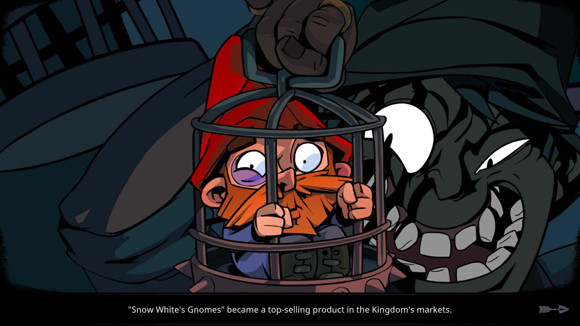 Screen Shot image 0 Union Of Gnomes: اصدار الديلوكس بي سي ستيم كود رقمي
