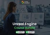 Unreal Engine Course حزمة Alpha Academy كود