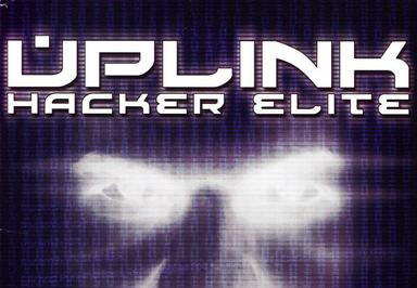 Uplink: Hacker Elite GOG كود رقمي