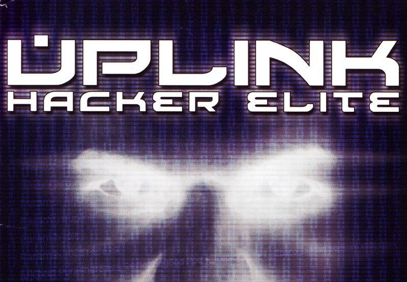Uplink: Hacker Elite GOG كود رقمي
