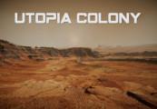 Utopia Colony ستيم كود رقمي
