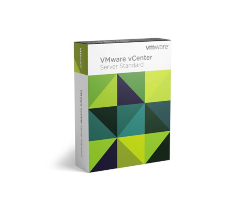 VMware VCenter Server 8 Standard اوروبي كود رقمي