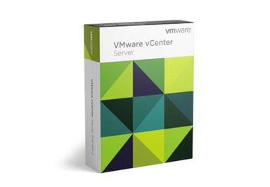 VMware VCenter Server 7 Essentials كود رقمي