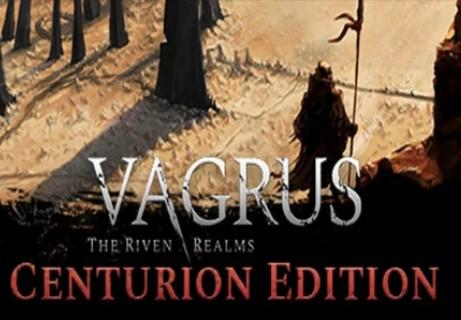 Vagrus - The Riven Realms: Centurion اصدار ستيم كود رقمي