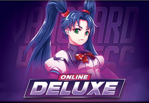 Vanguard Princess - Online ديلوكس DLC بي سي ستيم كود رقمي