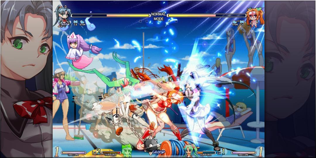 Screen Shot image 2 Vanguard Princess - Online ديلوكس DLC بي سي ستيم كود رقمي