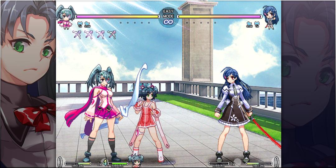 Screen Shot image 3 Vanguard Princess - Online ديلوكس DLC بي سي ستيم كود رقمي