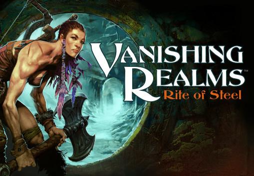 Vanishing Realms ستيم كود رقمي