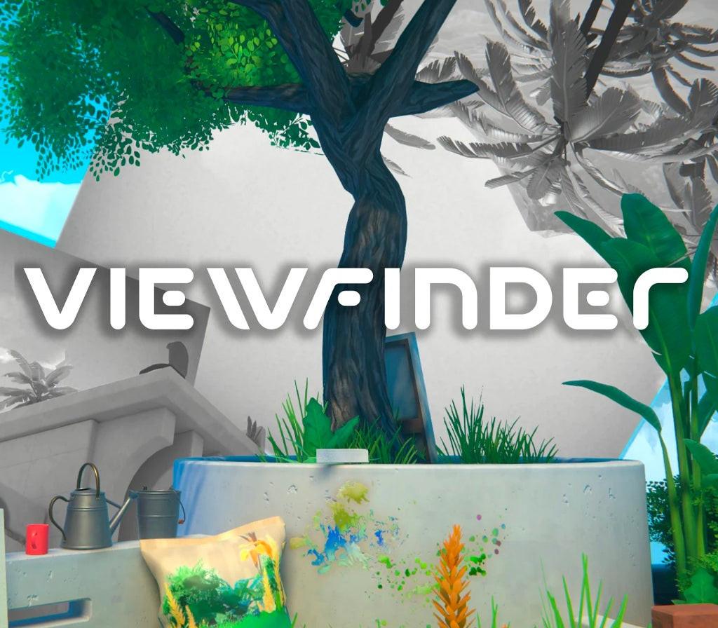 Viewfinder اوروبي بي سي ستيم كود رقمي